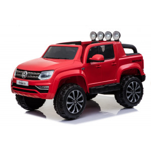 Volkswagen Amarok 4x4 Punane Elektrilised autod