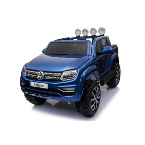 Volkswagen Amarok 4x4 Sinine Lakitud Elektrilised autod