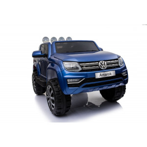 Volkswagen Amarok 4x4 Sinine Lakitud Elektrilised autod