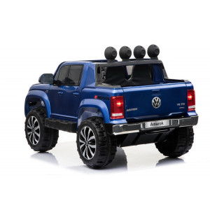 Volkswagen Amarok 4x4 Sinine Lakitud Elektrilised autod