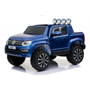 Volkswagen Amarok 4x4 Sinine Lakitud Elektrilised autod