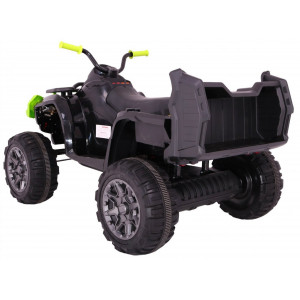 XL ATV Must