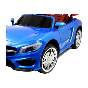 Cabrio Sport Sinine Elektrilised autod